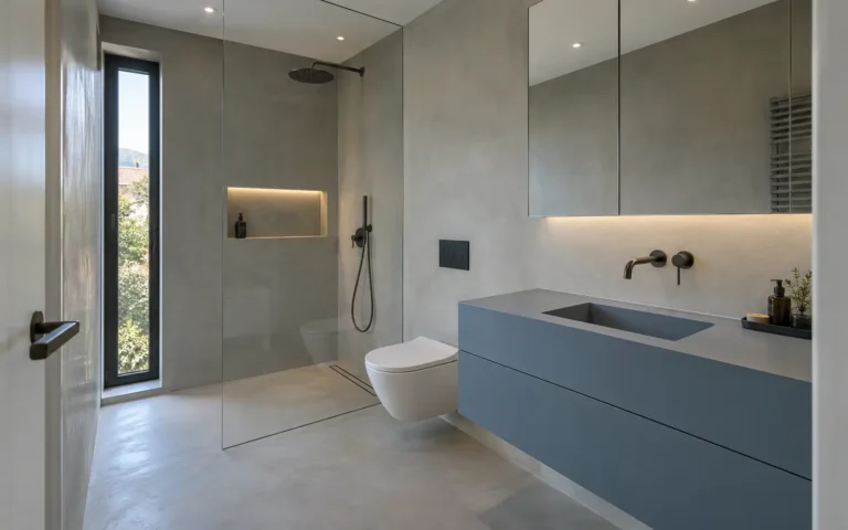 Modern & reduziert