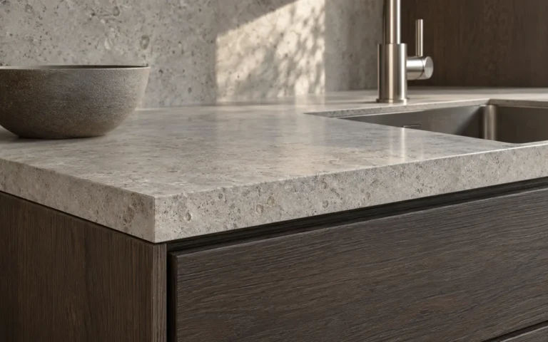 Material & Detail