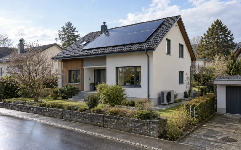 Energie & Zukunft