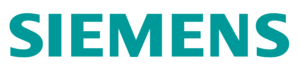Logo Siemens
